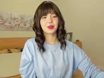 red_mok model from Chaturbate