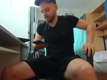 Photos of ryanstone_ from Chaturbate is Freechat