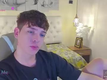 Photos of samuelwest_ from Chaturbate is Freechat
