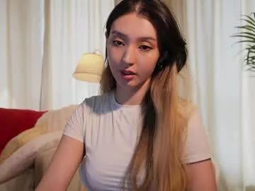 Photos of sarasuo from Chaturbate is Freechat