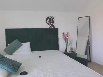 Photos of senigrandez from Chaturbate is Freechat