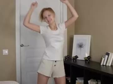 Photos of sheenagambell from Chaturbate is Group