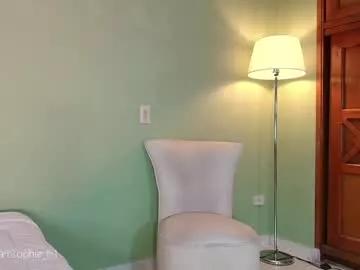 sophie_lii model from Chaturbate