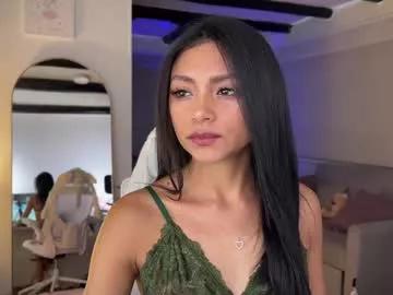 sweet_littleee model from Chaturbate
