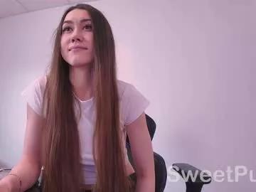 sweetpulse_ model from Chaturbate