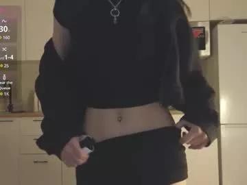thanos_world1321002 model from Chaturbate