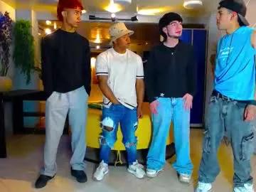 Photos of the_goodfellas from Chaturbate is Freechat