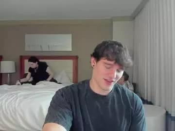 Photos of thejohnnystone from Chaturbate is Freechat