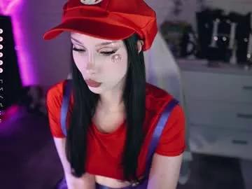 uindi model from Chaturbate