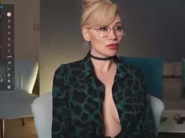 Photos of vanessa_de_ville from Chaturbate is Freechat
