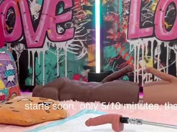 Photos of vanessa_love from Chaturbate is Freechat