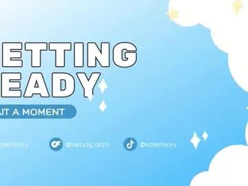 Photos of venus_art11 from Chaturbate is Freechat