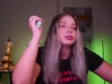 Photos of viollasinzz from Chaturbate is Freechat