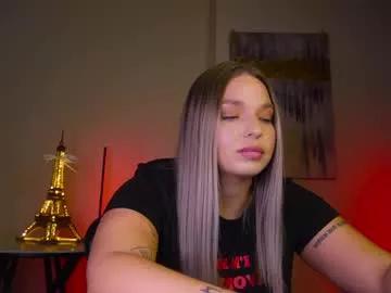 Photos of viollasinzz from Chaturbate is Freechat