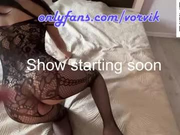 Photos of vorvik from Chaturbate is Freechat