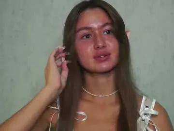 vvilly_wonka model from Chaturbate