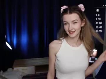 Photos of whisperprincess from Chaturbate is Freechat