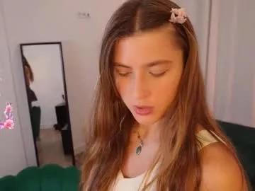 Photos of yess_kiki from Chaturbate is Group