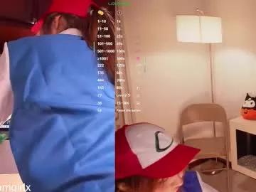 Photos of your_dreaamgirlx from Chaturbate is Freechat