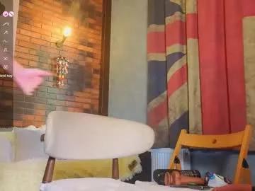 yunogasei model from Chaturbate