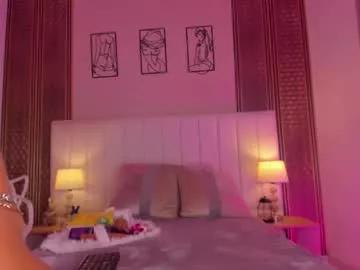 Photos of zoe_sky_ from Chaturbate is Freechat