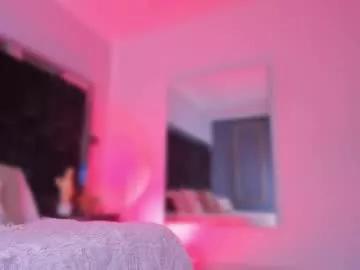 Photos of zoevidal_ from Chaturbate is Freechat