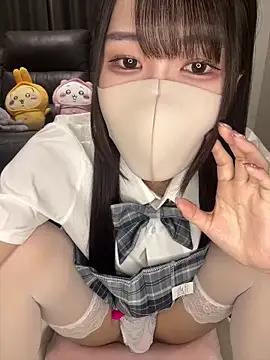 Photos of -Airi-777 from StripChat is Group