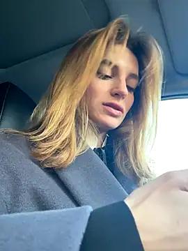 Photos of -AngelAri- from StripChat is Group
