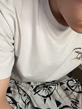 Photos of -Falcon_punch- from StripChat is Freechat