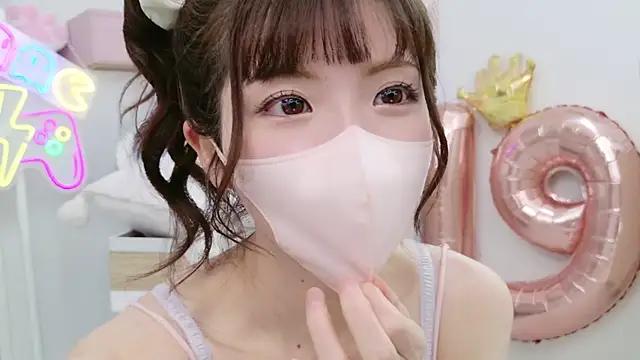 Photos of -minami- from StripChat is Group