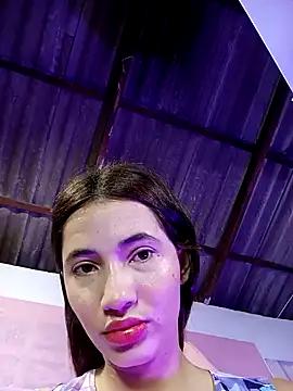 Photos of -Nicol from StripChat is Freechat