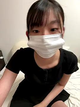 Photos of -Rinka- from StripChat is Freechat