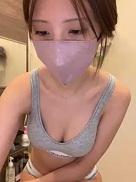 Photos of -SHINON- from StripChat is Group