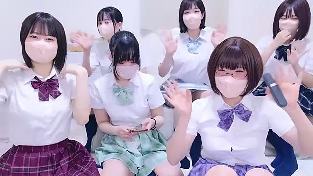 Photos of 841_yayoi from StripChat is Group