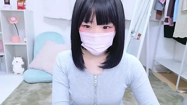 Photos of 867_haruna from StripChat is Group