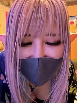 Photos of __SAYO__ from StripChat is Group
