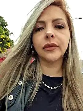 Photos of _Abril-Office1 from StripChat is Freechat