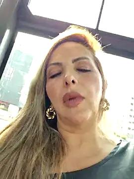 Photos of _Abril-Office1 from StripChat is Freechat