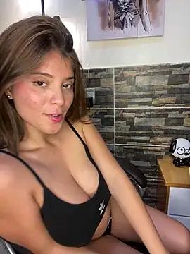 Photos of _Alice_1 from StripChat is Group