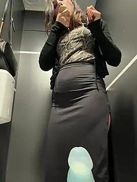 Photos of _MiaQueen_ from StripChat is Freechat