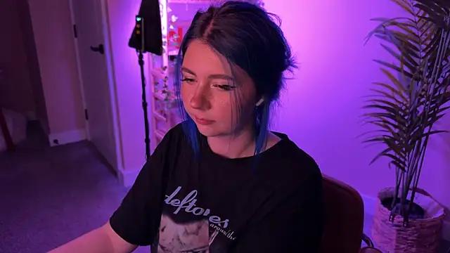 Photos of _vixenp from StripChat is Freechat