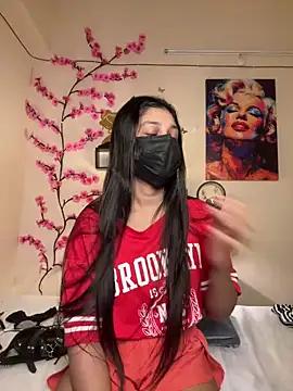 Photos of Aditi___O from StripChat is Group