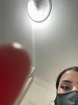 Photos of Ahlam7578 from StripChat is Freechat