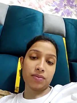 Photos of Aleena_Rai from StripChat is Group