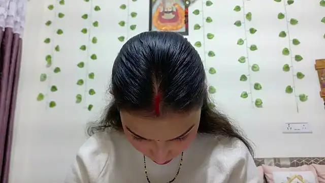 Photos of Aleena_Rai from StripChat is Freechat