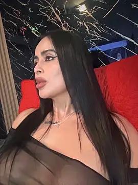 Photos of Alexandra_duque from StripChat is Freechat