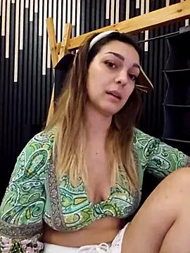 Photos of Ambre_La_nebulleuse from StripChat is Group