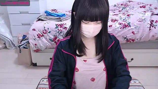 Photos of AMI___oO from StripChat is Group