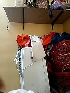 Photos of Anarkalikanasha from StripChat is Freechat