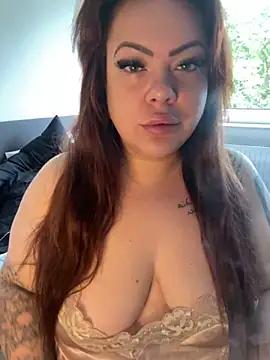 Photos of AnastasiaCumowa from StripChat is Freechat